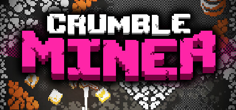 Image for CrumbleMiner