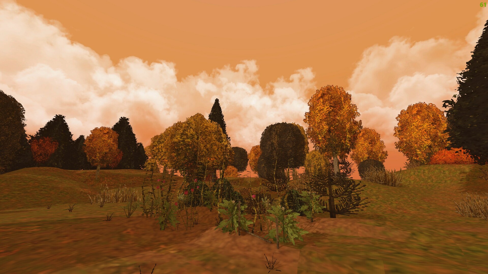 Back to Hearth Demo #4