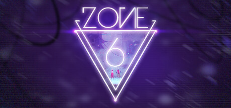 Zone 6 Cover Image
