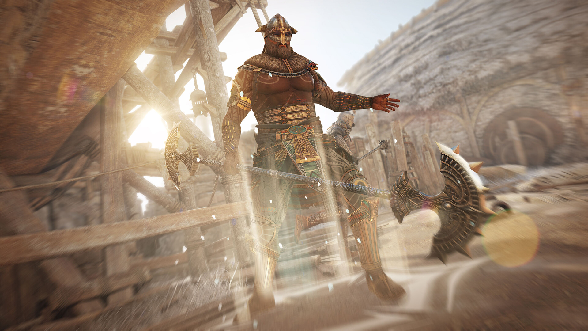 FOR HONOR - Battle Bundle – Year 8 Season 1 screenshot screenshot 2