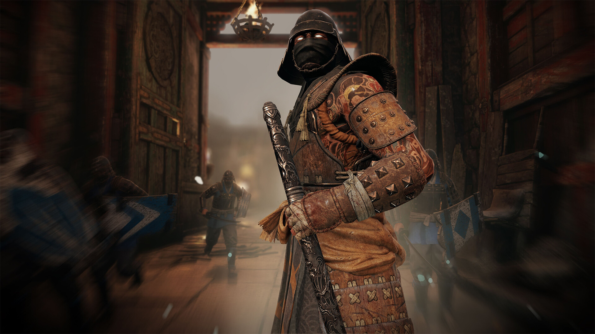 FOR HONOR - Battle Bundle – Year 8 Season 1 screenshot screenshot 5