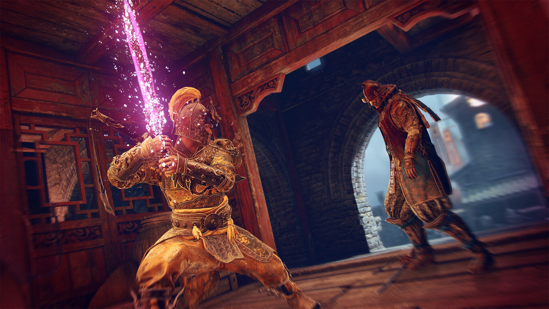 FOR HONOR - Legacy Pass screenshot screenshot 4