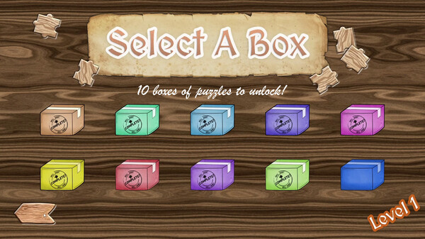 Piece It! game for windows Pc 1