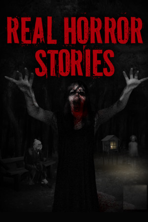 Real Horror Stories Ultimate Edition Steam CD Key