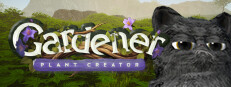 Gardener Plant Creator