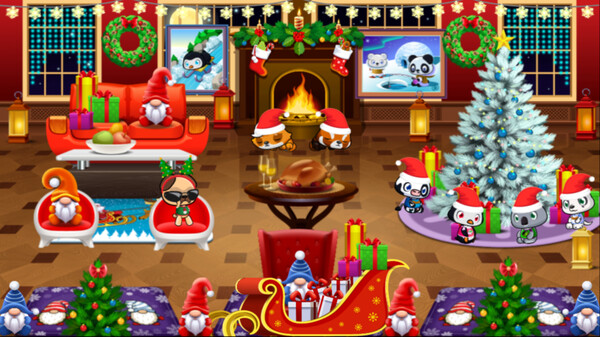 Meow Playgroundfor windows and Linux 1