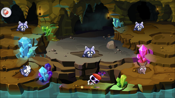 Meow Playground game for windows Pc 1