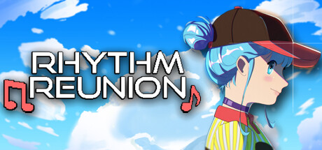 Image for Rhythm Reunion - Indie Dating Sim Visual Novel