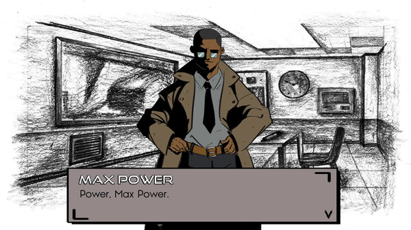 Rhythm Reunion - Indie Dating Sim Visual Novel game for Linux 1