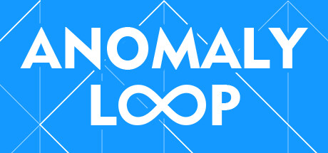 Anomaly Loop Cover Image