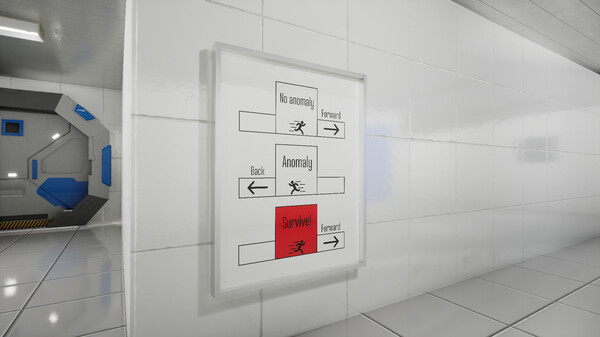 Anomaly Loop game for windows Pc 1