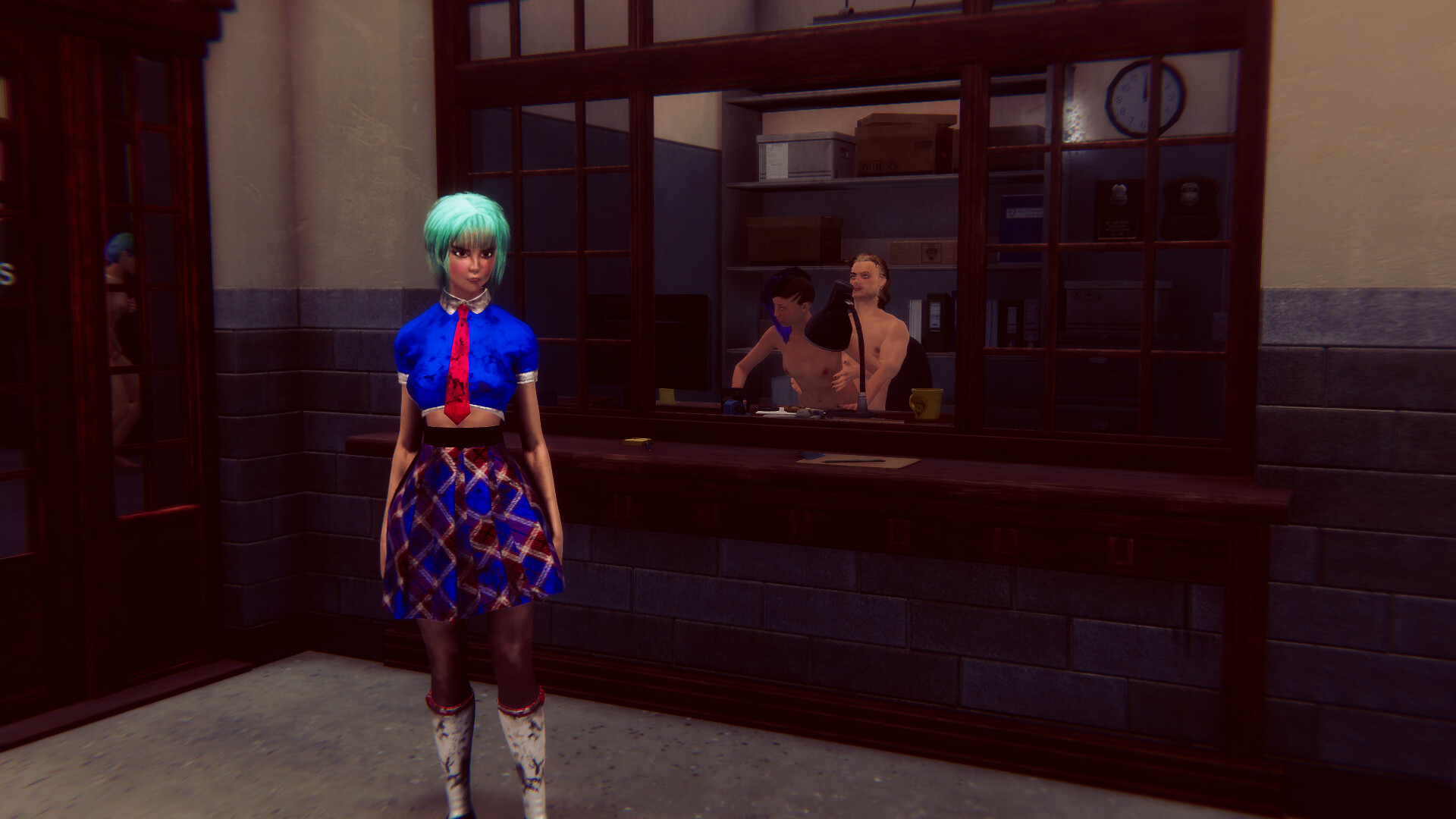 Adult for Fuck in police screenshot thumbnail screenshot 8