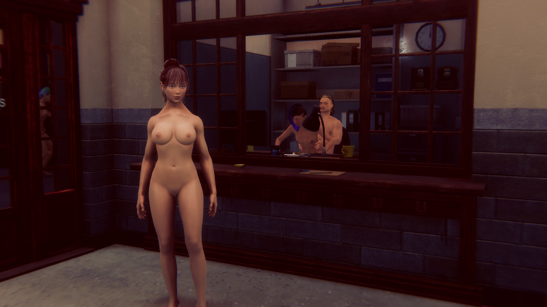 Adult for Fuck in police screenshot screenshot 1