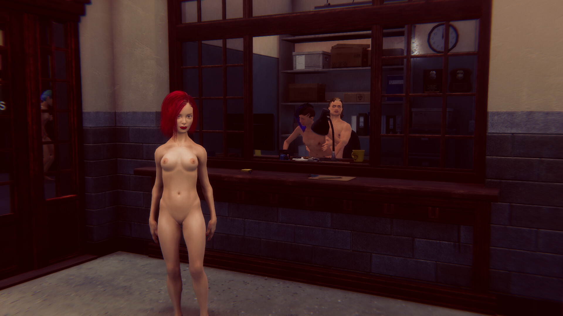 Adult for Fuck in police screenshot thumbnail screenshot 4