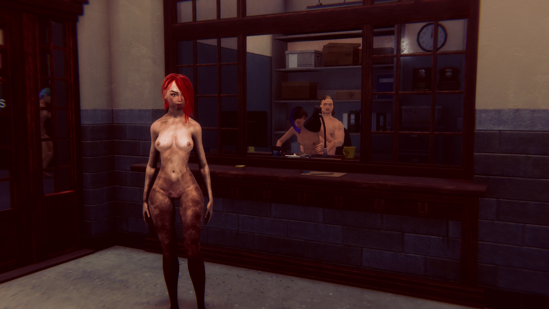 Adult for Fuck in police screenshot thumbnail screenshot 6