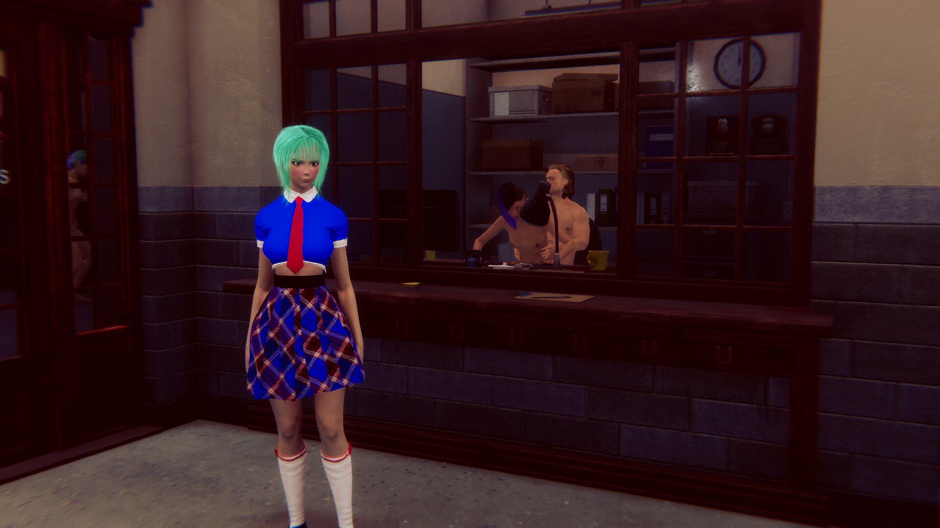 Adult for Fuck in police screenshot thumbnail screenshot 3