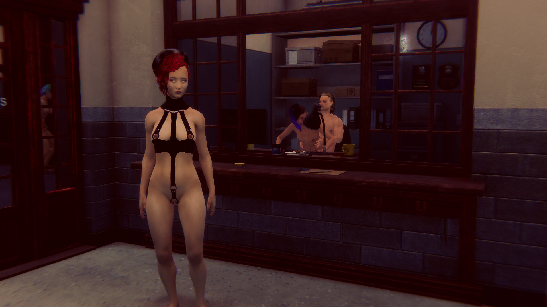 Fun with body for Fuck in police screenshot thumbnail screenshot 9