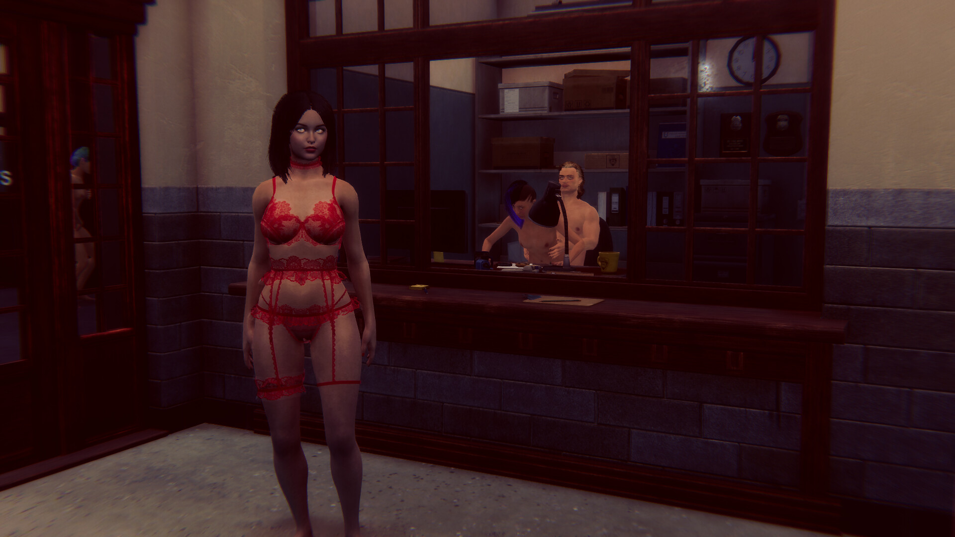 Fun with body for Fuck in police screenshot thumbnail screenshot 7