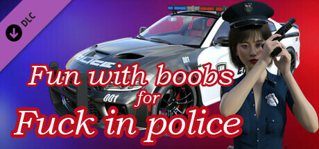 Fun with boobs for Fuck in police