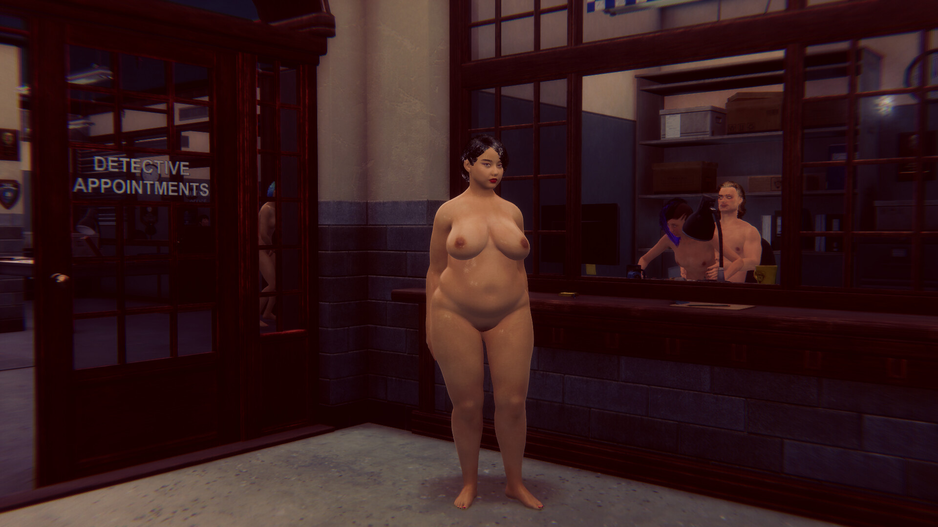 Girls for sex for Fuck in police screenshot thumbnail screenshot 9