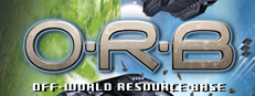 O.R.B: Off-World Resource Base