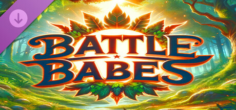 Battle Babes: Wind, Frost & Astra banner image