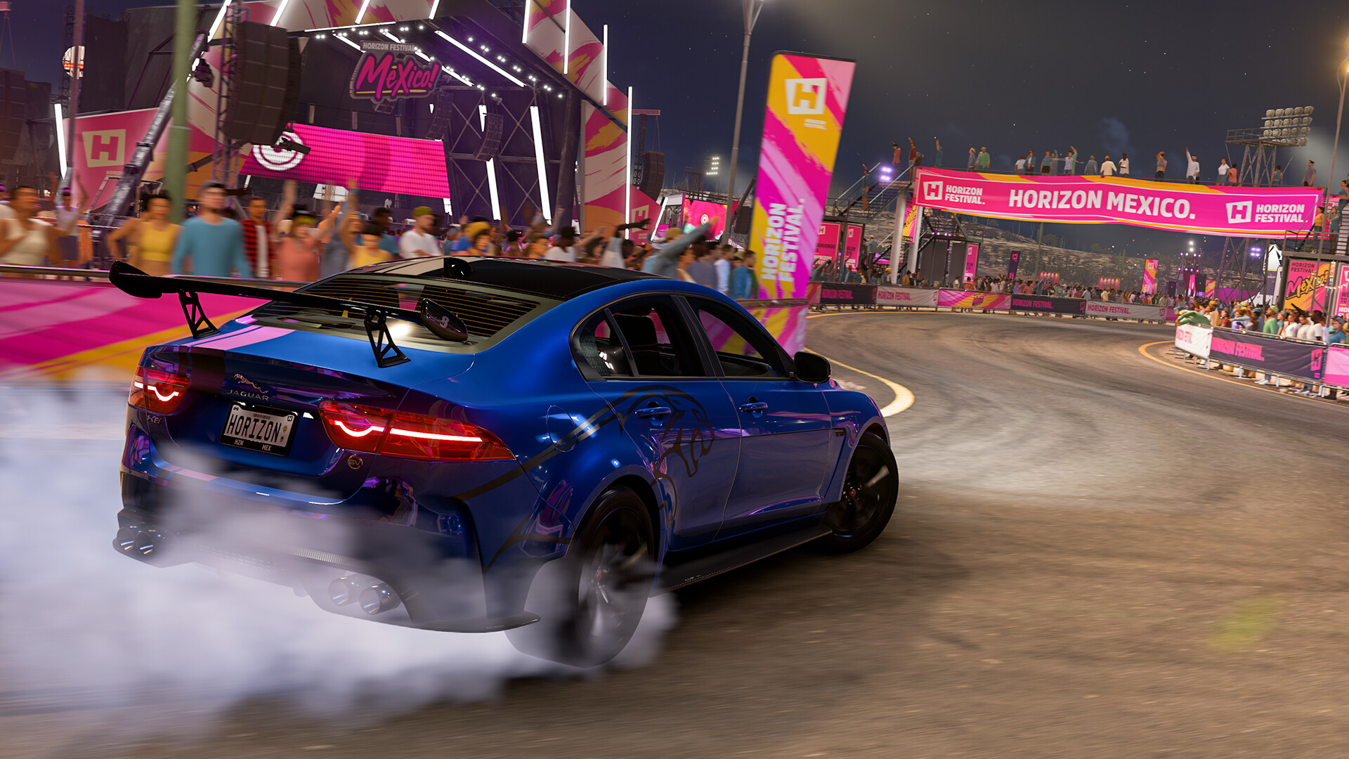 Forza Horizon 5 European Automotive Car Pack Featured Screenshot #1