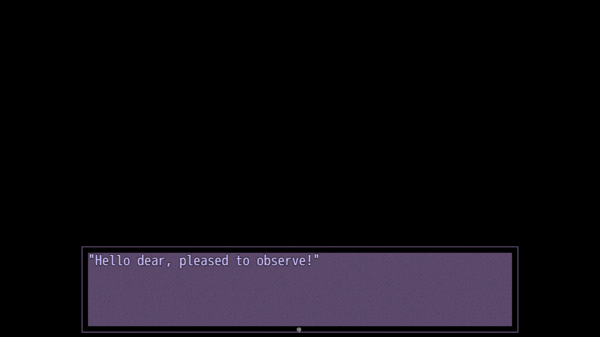 Starecrown PC gameplay screenshot 1 of 6