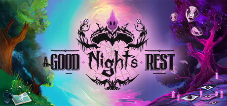 A Good Night's Rest Cover Image