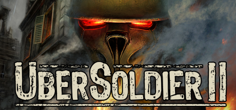 Ubersoldier II banner image