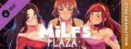 MILF's Plaza - Juicy Wallpapers Pack