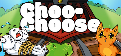 Choo-Choose banner