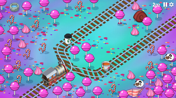 Choo-Choose screenshot 9