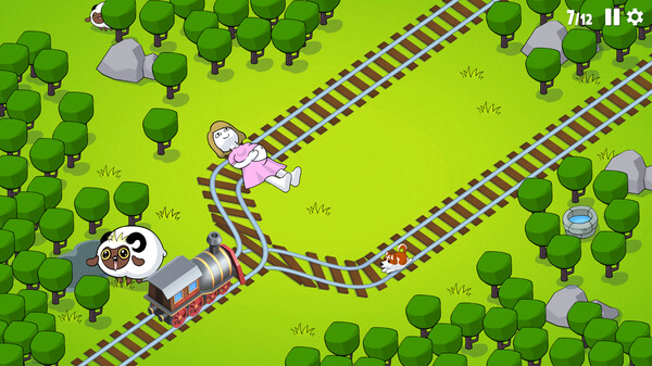 Choo-Choose screenshot 8