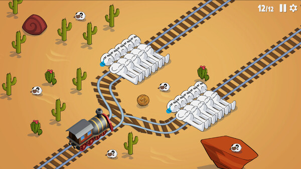Choo-Choose screenshot 7