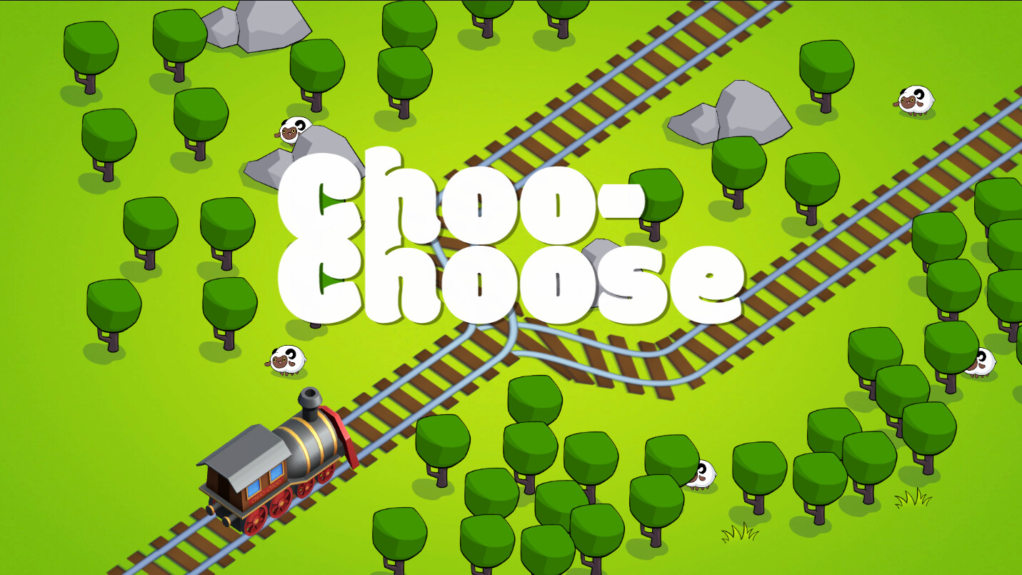 Choo-Choose Featured Screenshot #1