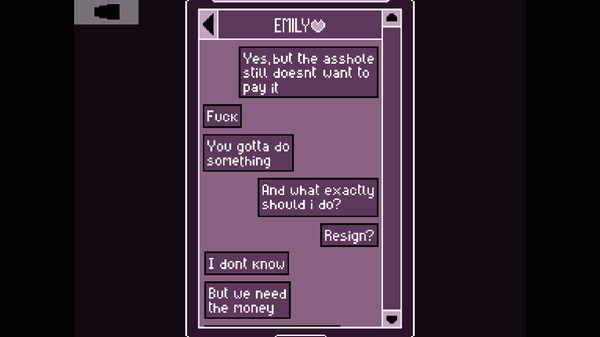 In a Detective's Mind game for windows Pc 1