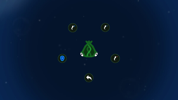 Cellfish game for windows Pc 1