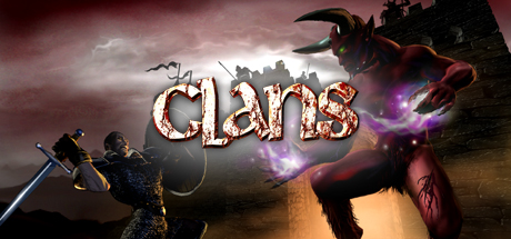 Clans header image