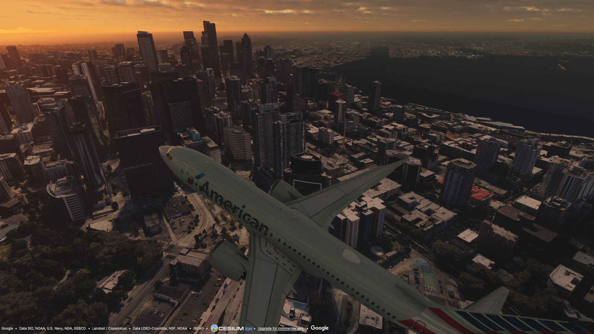 Aeris (BETA) on Steam