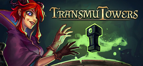 TransmuTowers Cover Image