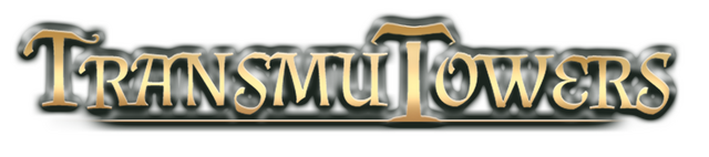 Library Logo - Game logo for library