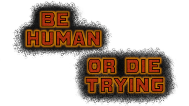 Library Logo - Game logo for library