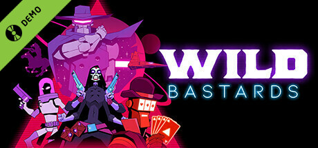 Wild Bastards Demo banner