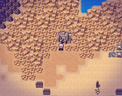 亚穆蒂斯 game for windows Pc 1