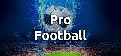 Pro Football header banner