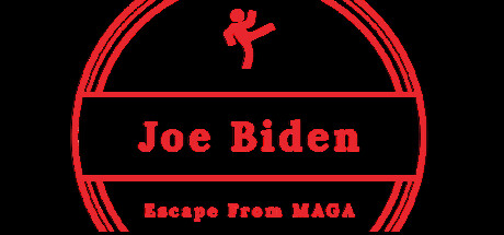 Joe Biden - Escape From MAGA Chapter 1 banner image