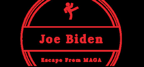 Image for Joe Biden - Escape From MAGA Chapter 1