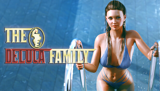 The DeLuca Family - Season 1 on Steam