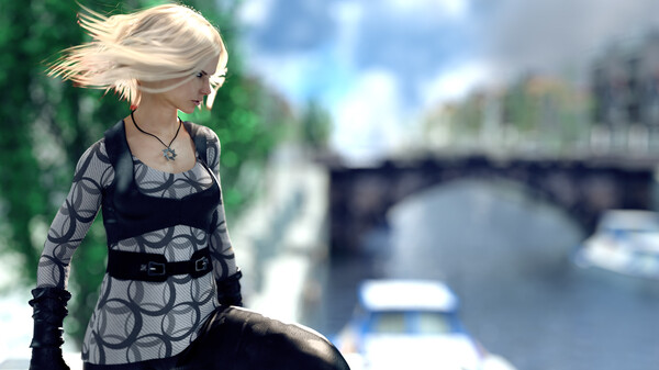 The DeLuca Family - Season 1for windows and Linux 1